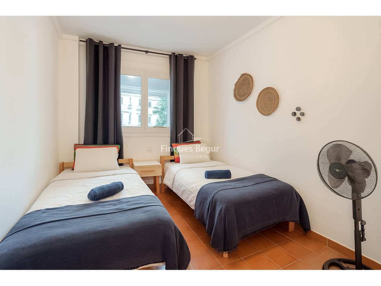 3 soveværelse Lejlighed til salg i Begur med garage - € 395.000 (Ref: 9195129)