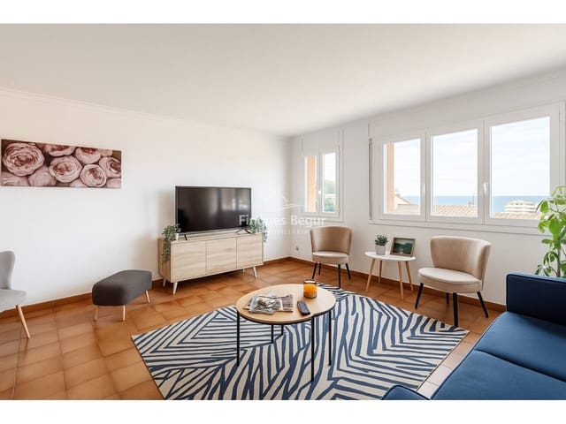 3 soverom Leilighet til salgs i Begur med garasje - € 395 000 (Ref: 9195129)