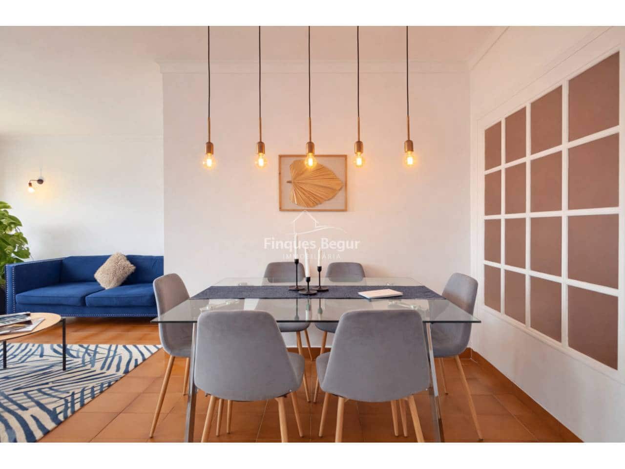 3 sypialnia Apartament na sprzedaż w Begur z garażem - 395 000 € (Ref: 9195129)