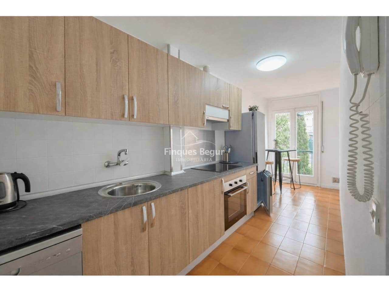 3 sypialnia Apartament na sprzedaż w Begur z garażem - 395 000 € (Ref: 9195129)