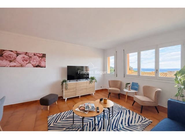 3 bedroom Apartment for sale in Begur with garage - € 395,000 (Ref: 9195129)