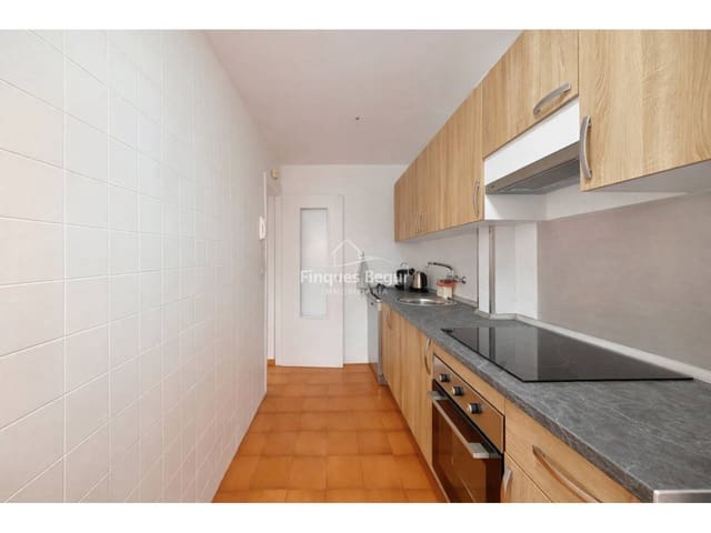 3 bedroom Apartment for sale in Begur with garage - € 395,000 (Ref: 9195129)