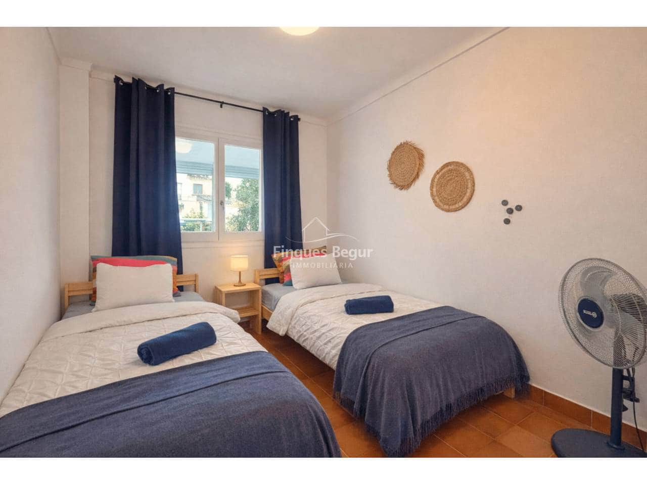 3 sypialnia Apartament na sprzedaż w Begur z garażem - 395 000 € (Ref: 9195129)