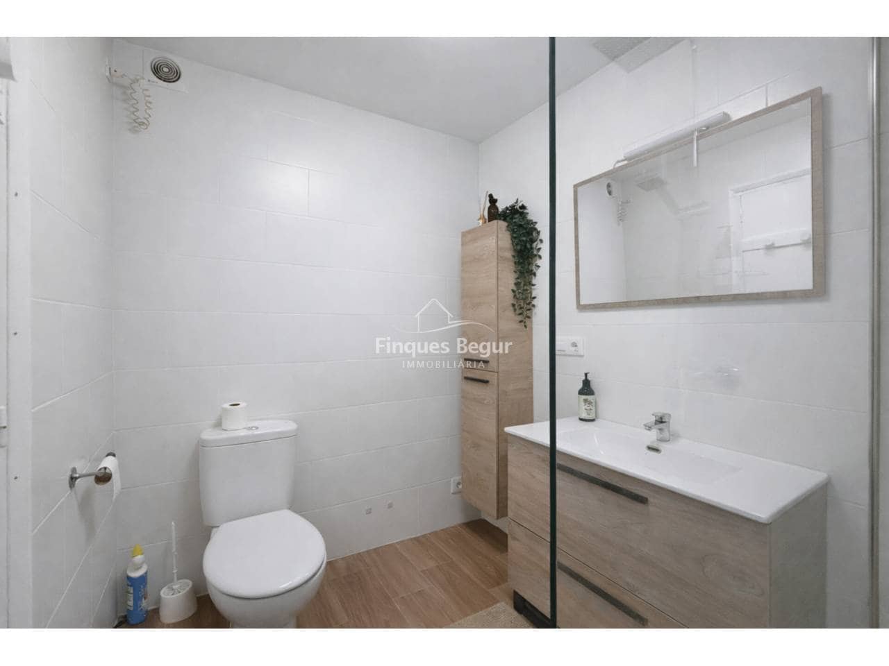 3 sypialnia Apartament na sprzedaż w Begur z garażem - 395 000 € (Ref: 9195129)