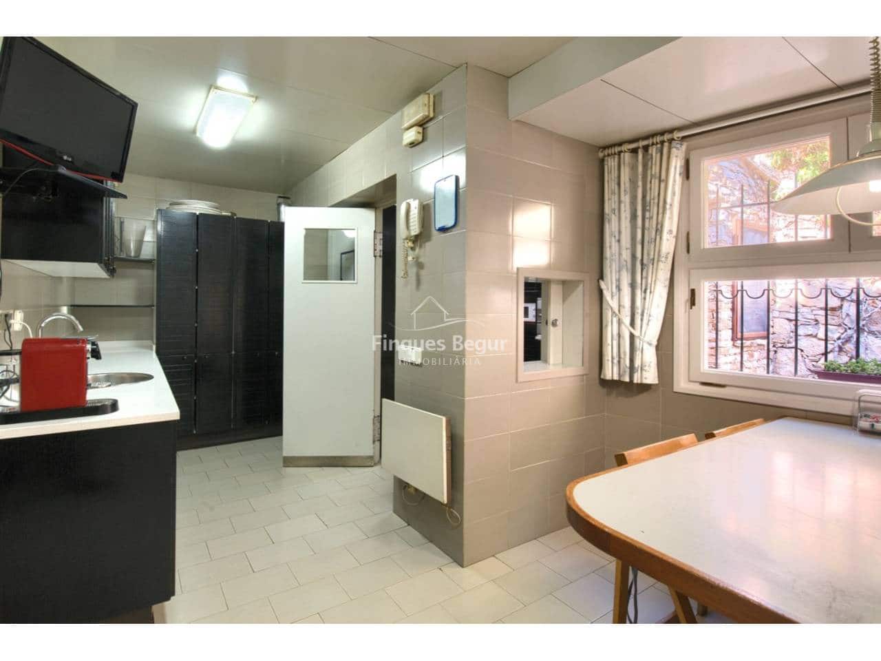 6 sypialnia Willa na sprzedaż w Begur z basenem garażem - 3 850 000 € (Ref: 9195131)