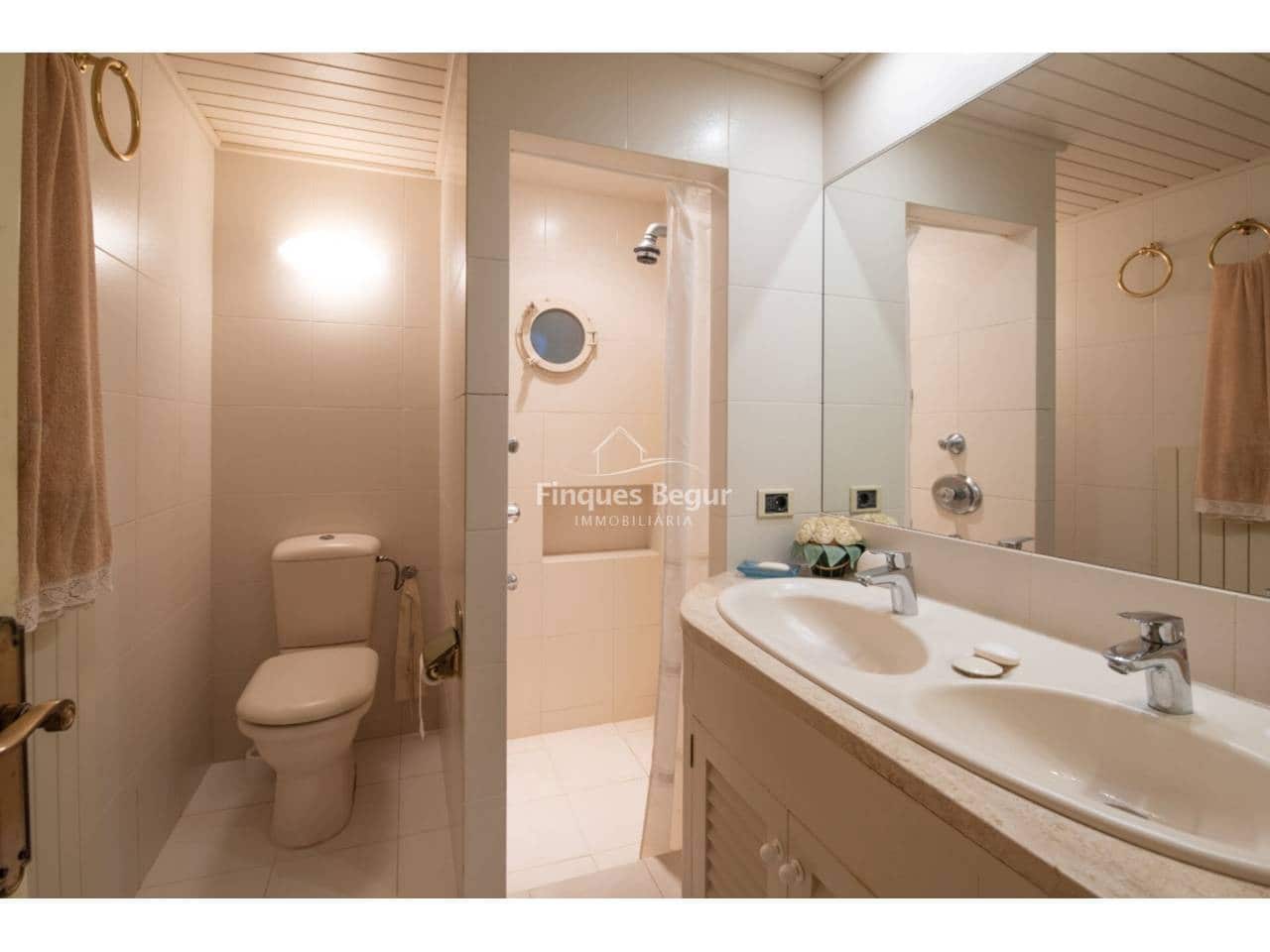 6 sypialnia Willa na sprzedaż w Begur z basenem garażem - 3 850 000 € (Ref: 9195131)