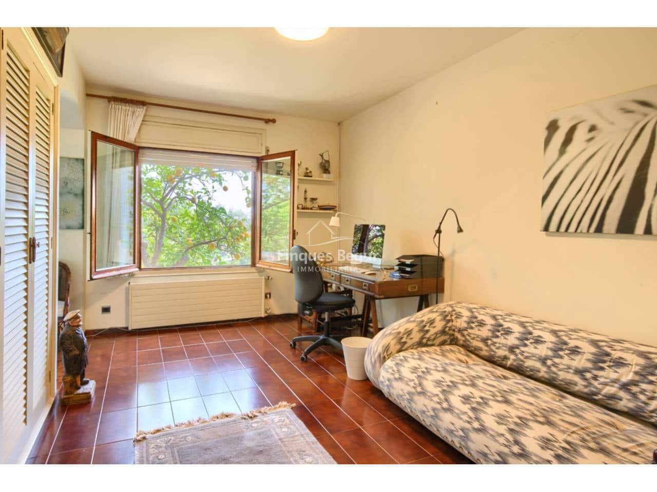 6 sypialnia Willa na sprzedaż w Begur z basenem garażem - 3 850 000 € (Ref: 9195131)