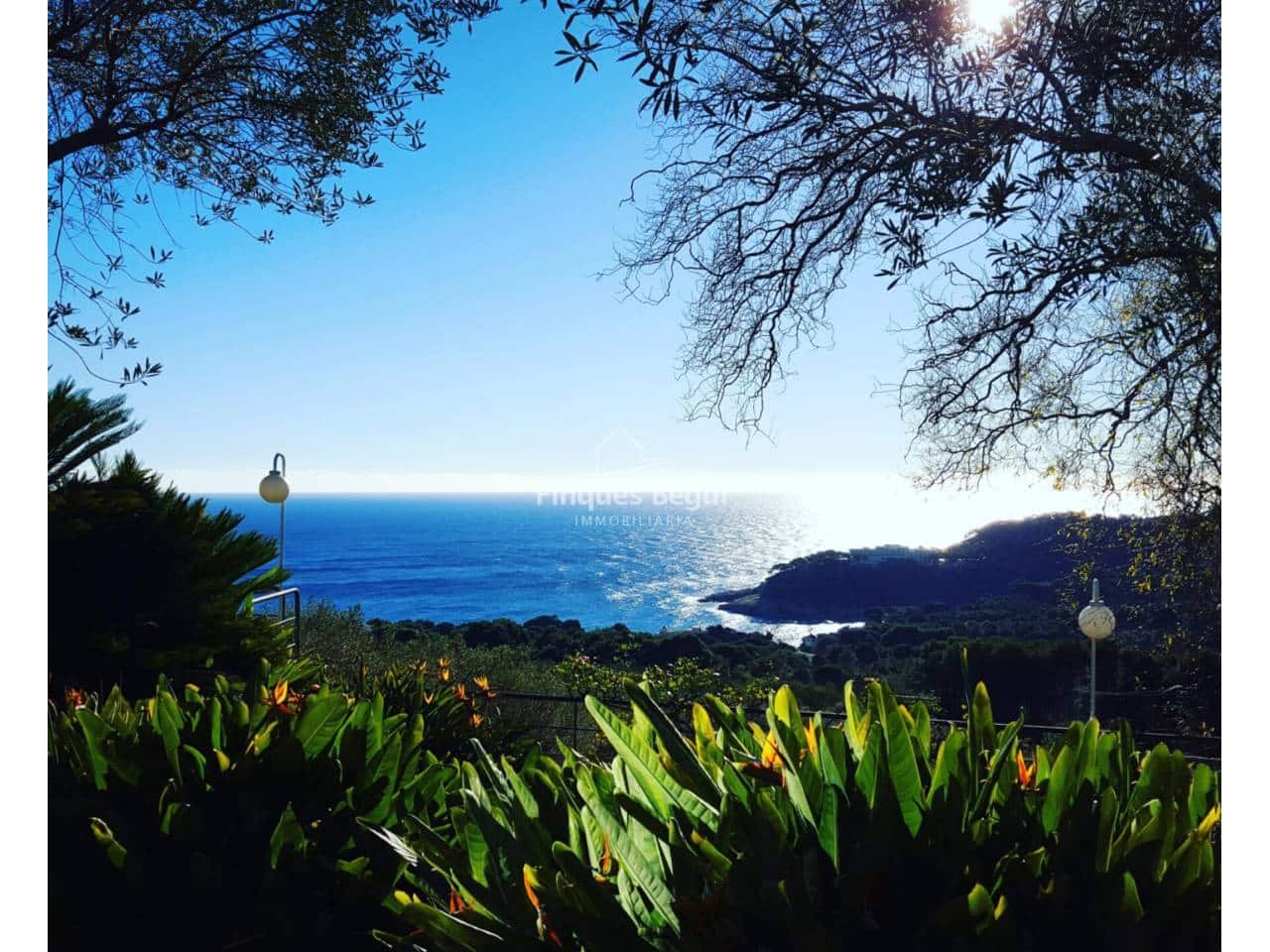 6 sypialnia Willa na sprzedaż w Begur z basenem garażem - 3 850 000 € (Ref: 9195131)