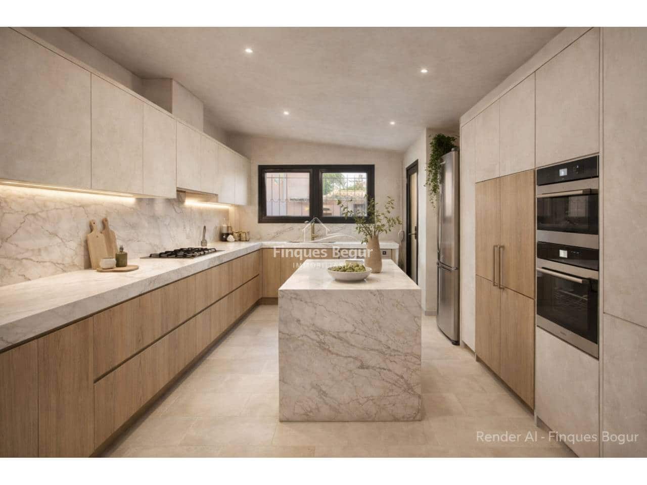 6 sovrum Villa till salu i Begur med pool garage - 3 850 000 € (Ref: 9195131)