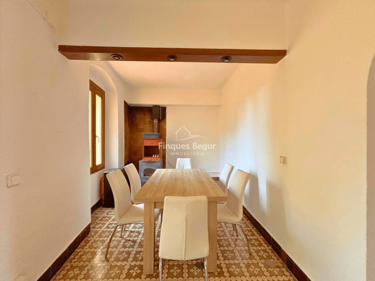 6 soveværelse Byhus til salg i Palafrugell - € 312.000 (Ref: 9195133)