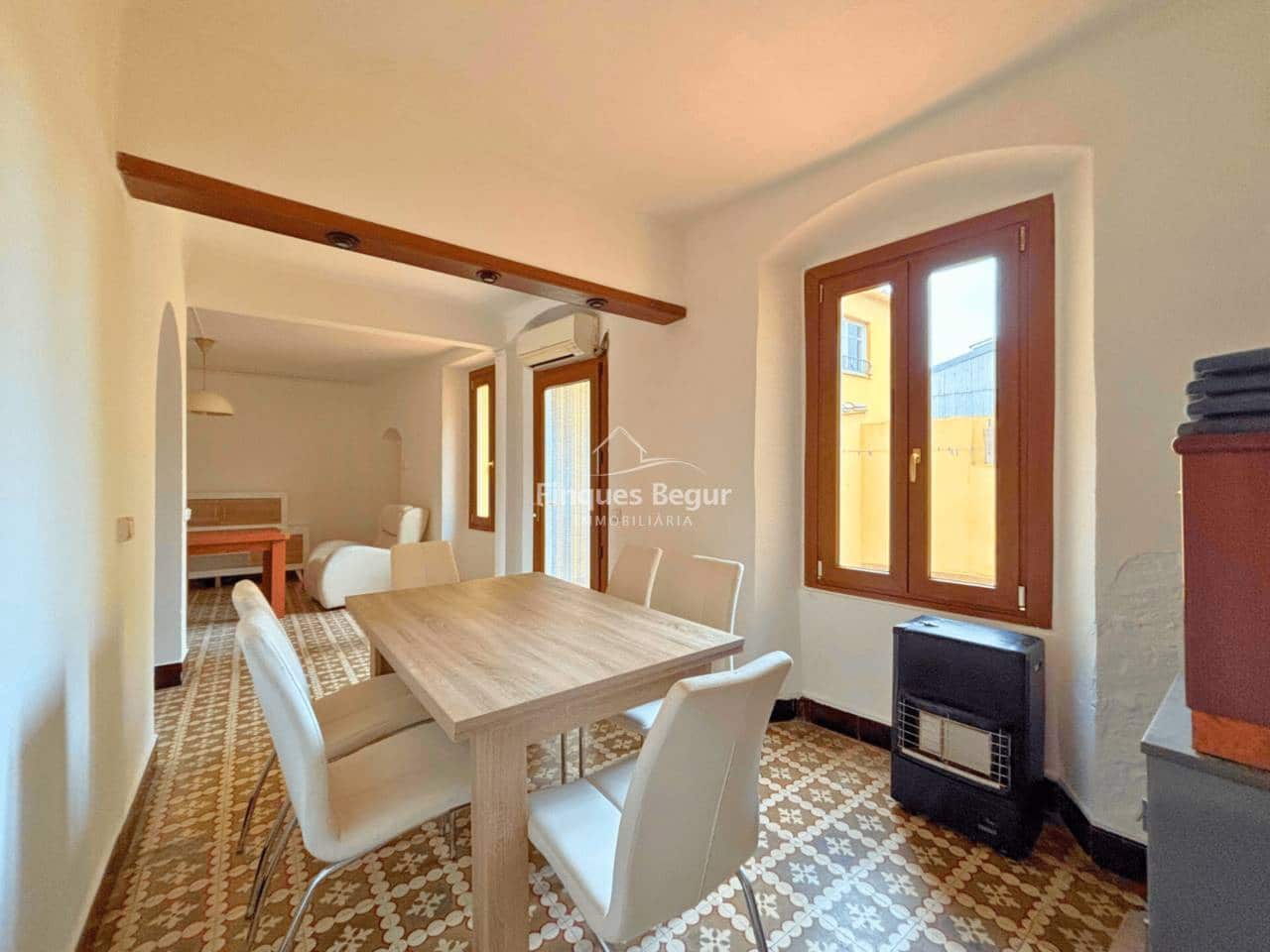 6 soveværelse Byhus til salg i Palafrugell - € 312.000 (Ref: 9195133)