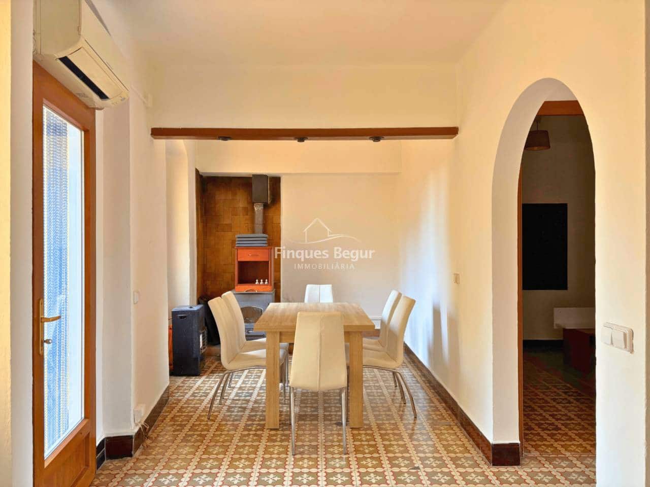 6 soveværelse Byhus til salg i Palafrugell - € 312.000 (Ref: 9195133)