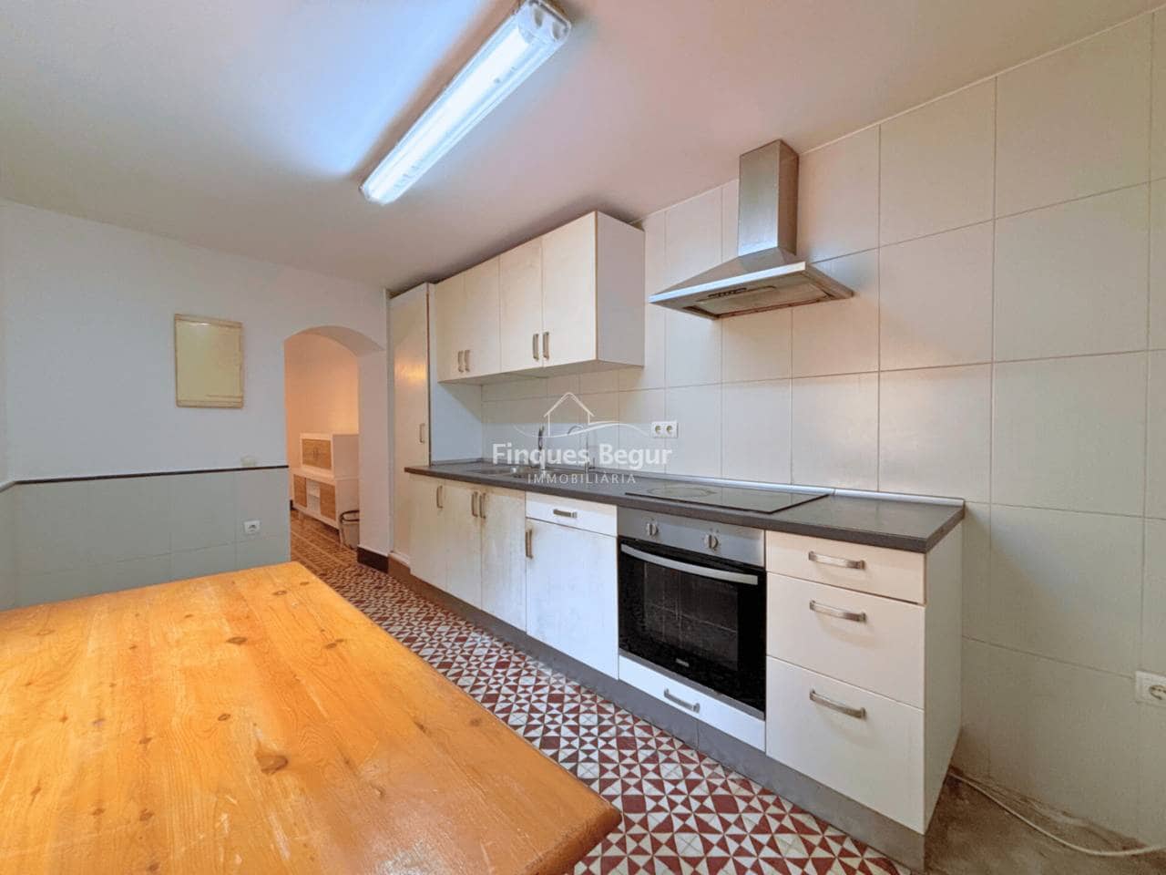 6 soveværelse Byhus til salg i Palafrugell - € 312.000 (Ref: 9195133)