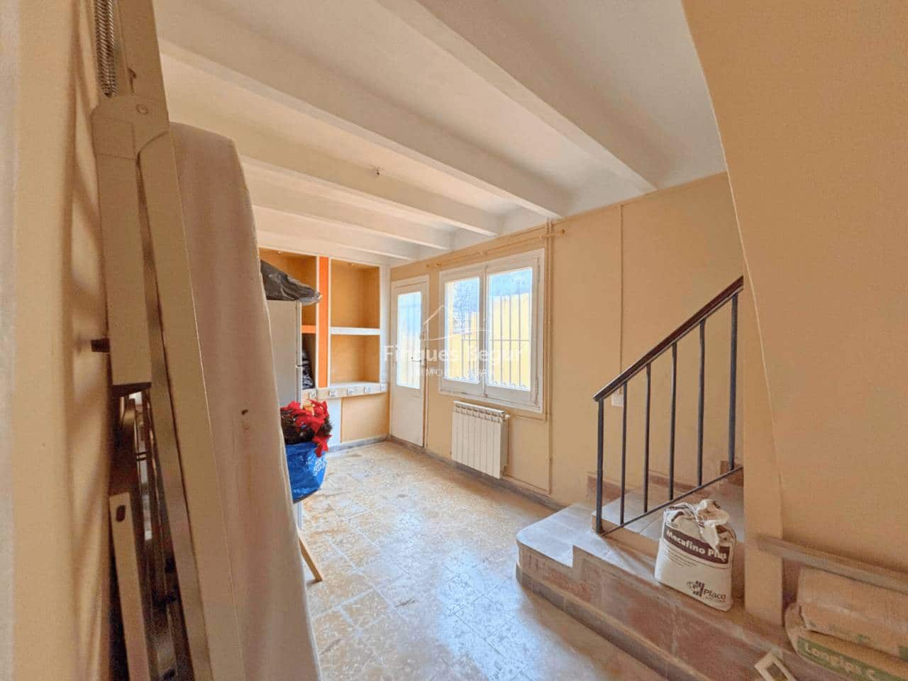 6 soveværelse Byhus til salg i Palafrugell - € 312.000 (Ref: 9195133)