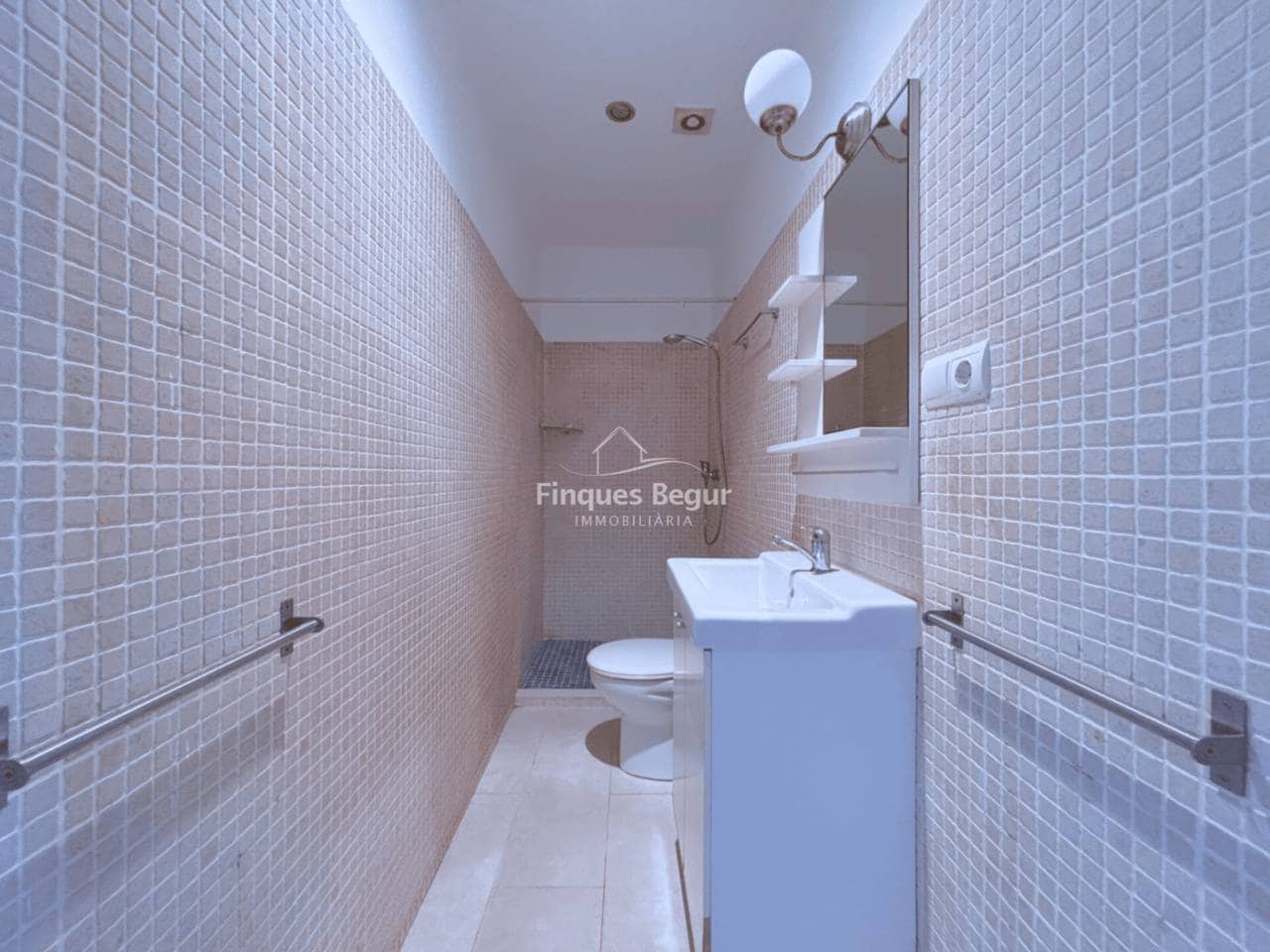 6 soveværelse Byhus til salg i Palafrugell - € 312.000 (Ref: 9195133)