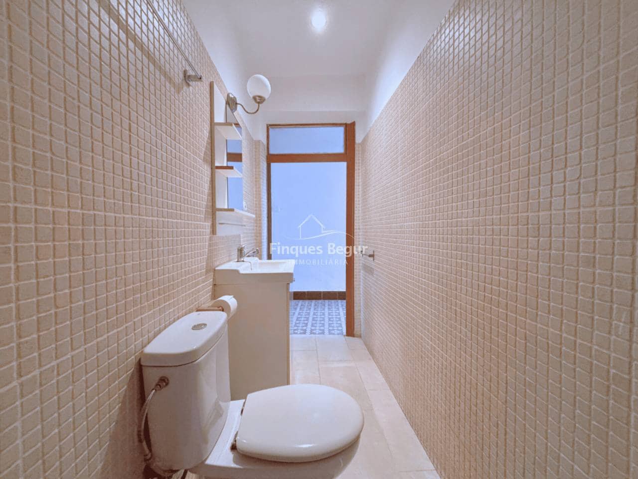 6 soveværelse Byhus til salg i Palafrugell - € 312.000 (Ref: 9195133)