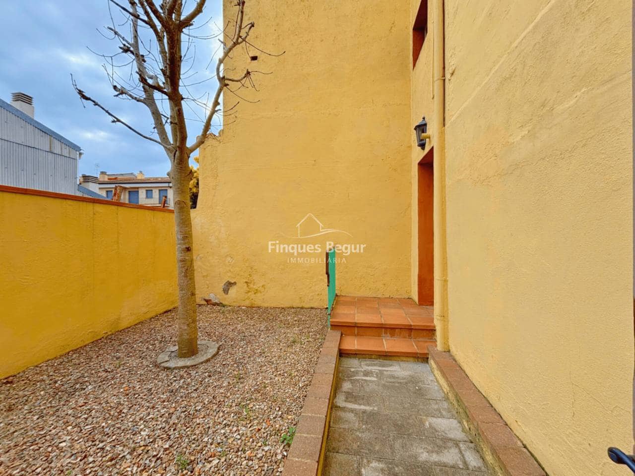 6 soveværelse Byhus til salg i Palafrugell - € 312.000 (Ref: 9195133)