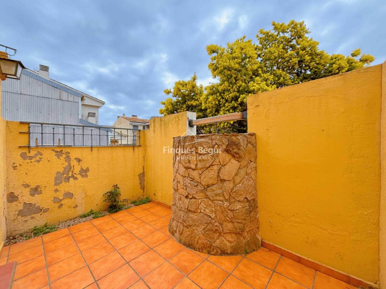 6 soveværelse Byhus til salg i Palafrugell - € 312.000 (Ref: 9195133)