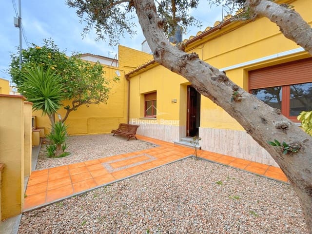 Casa de 6 habitaciones en Palafrugell en venta - 312.000 € (Ref: 9195133)