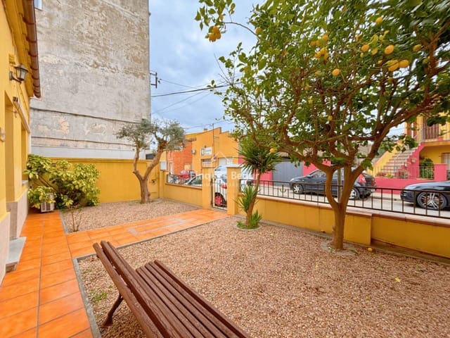 Casa de 6 habitaciones en Palafrugell en venta - 312.000 € (Ref: 9195133)