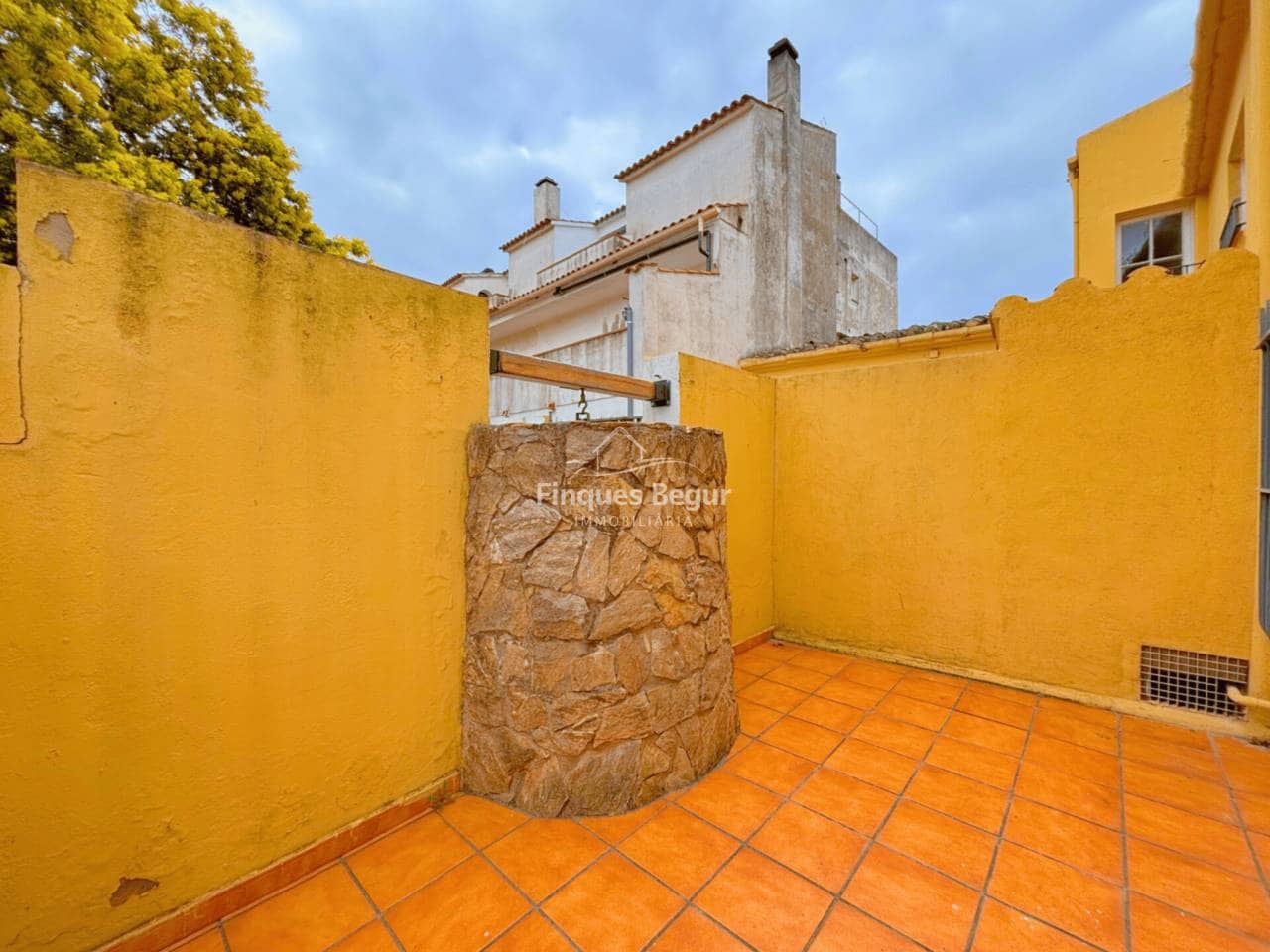 6 soveværelse Byhus til salg i Palafrugell - € 312.000 (Ref: 9195133)