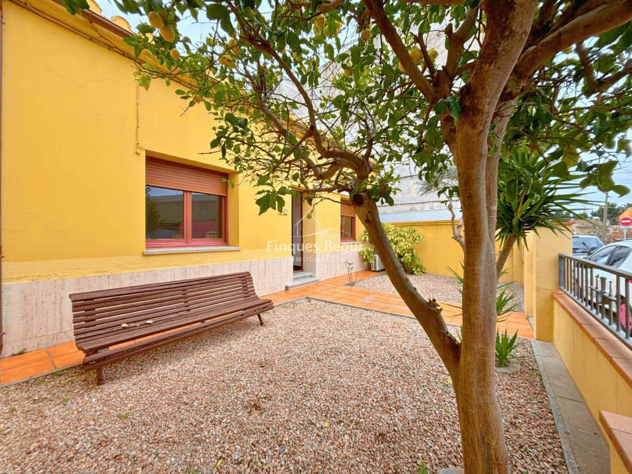 6 soveværelse Byhus til salg i Palafrugell - € 312.000 (Ref: 9195133)