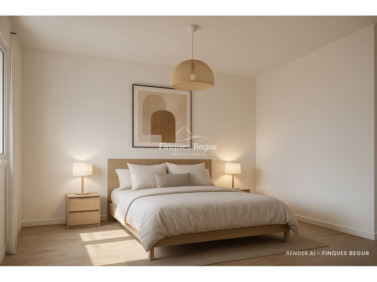 6 soveværelse Byhus til salg i Palafrugell - € 312.000 (Ref: 9195133)