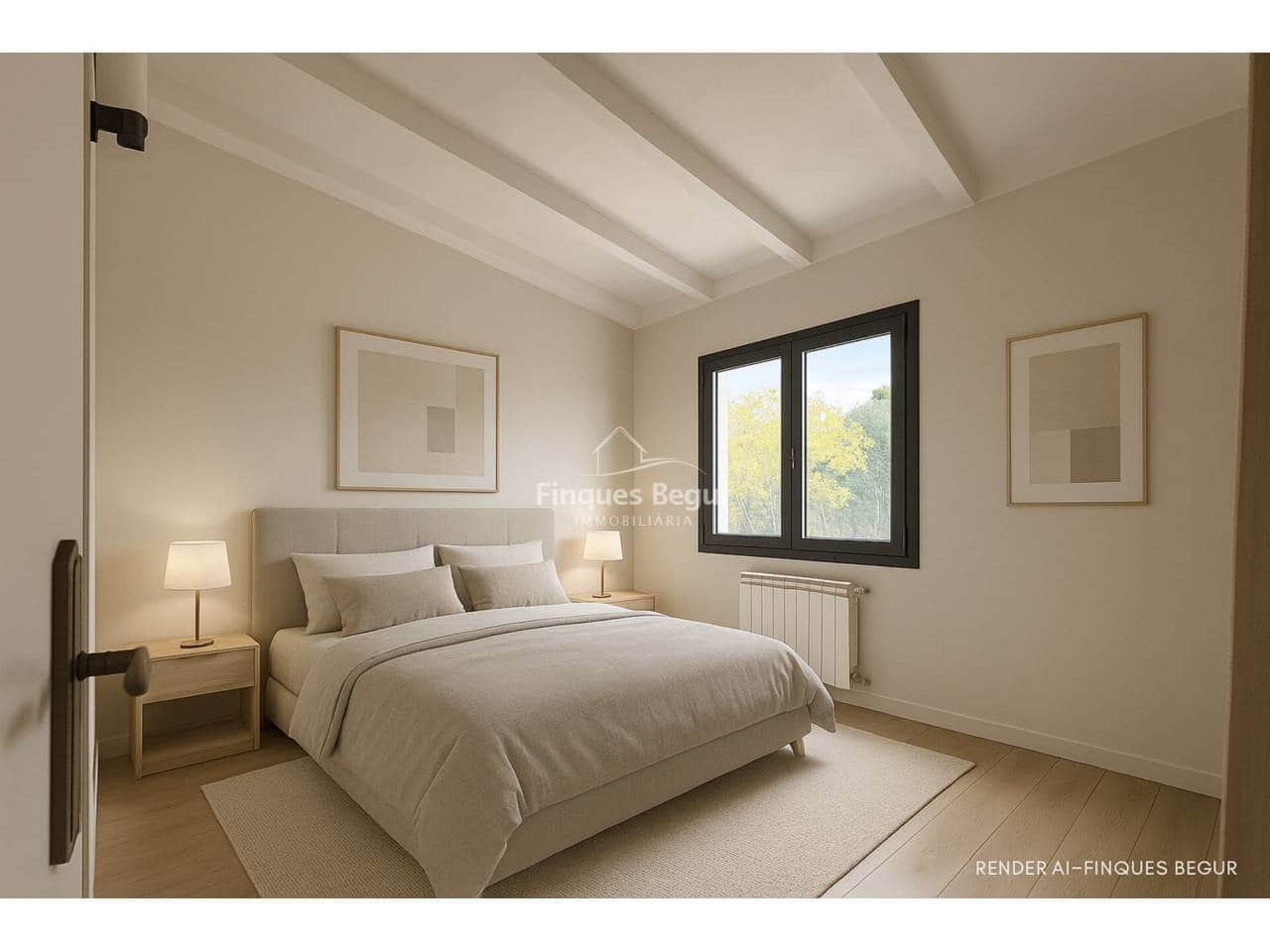 6 soveværelse Byhus til salg i Palafrugell - € 312.000 (Ref: 9195133)