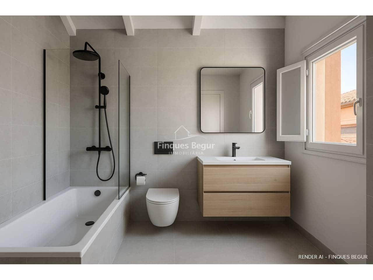 6 soveværelse Byhus til salg i Palafrugell - € 312.000 (Ref: 9195133)