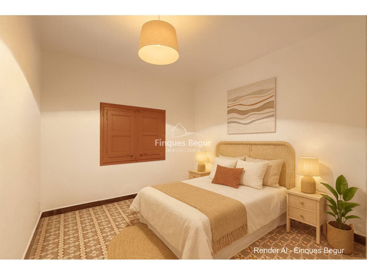 Casa de 6 habitaciones en Palafrugell en venta - 312.000 € (Ref: 9195133)