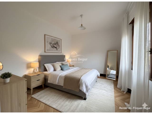 6 sovrum Hus till salu i Palafrugell - 312 000 € (Ref: 9195133)