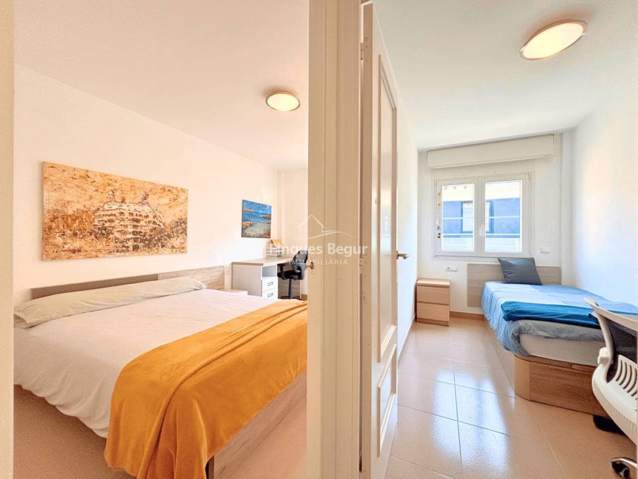 4 soveværelse Byhus til salg i Palafrugell med garage - € 500.000 (Ref: 9195134)