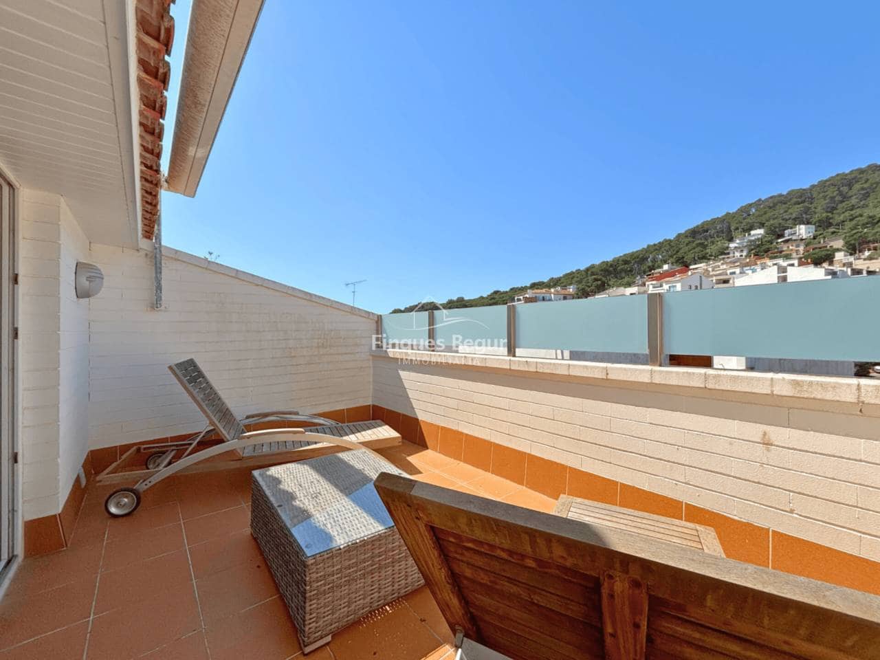 4 soveværelse Byhus til salg i Palafrugell med garage - € 500.000 (Ref: 9195134)