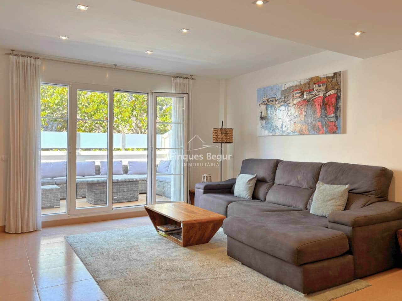 4 soveværelse Byhus til salg i Palafrugell med garage - € 500.000 (Ref: 9195134)