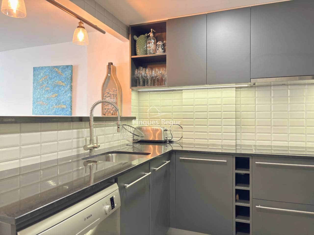 4 soveværelse Byhus til salg i Palafrugell med garage - € 500.000 (Ref: 9195134)