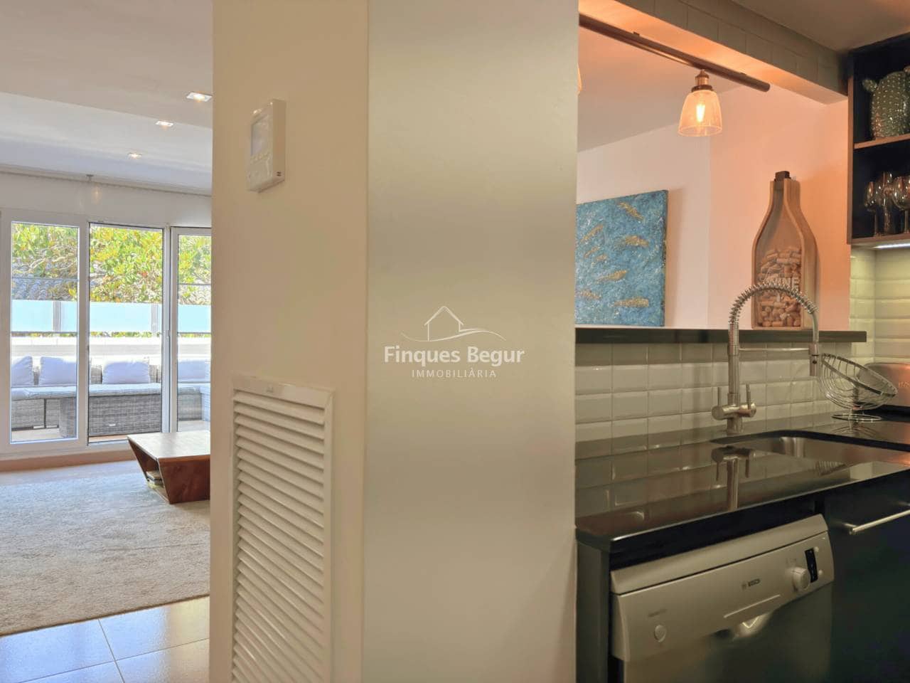 4 soveværelse Byhus til salg i Palafrugell med garage - € 500.000 (Ref: 9195134)