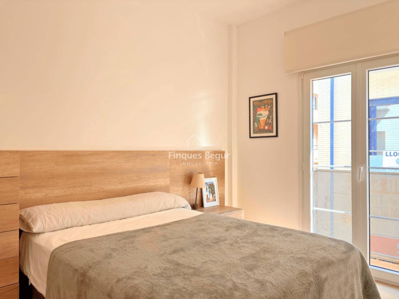 4 soveværelse Byhus til salg i Palafrugell med garage - € 500.000 (Ref: 9195134)