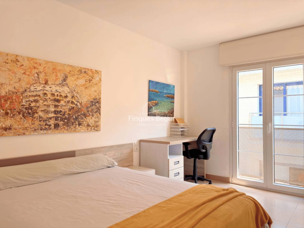 4 soveværelse Byhus til salg i Palafrugell med garage - € 500.000 (Ref: 9195134)