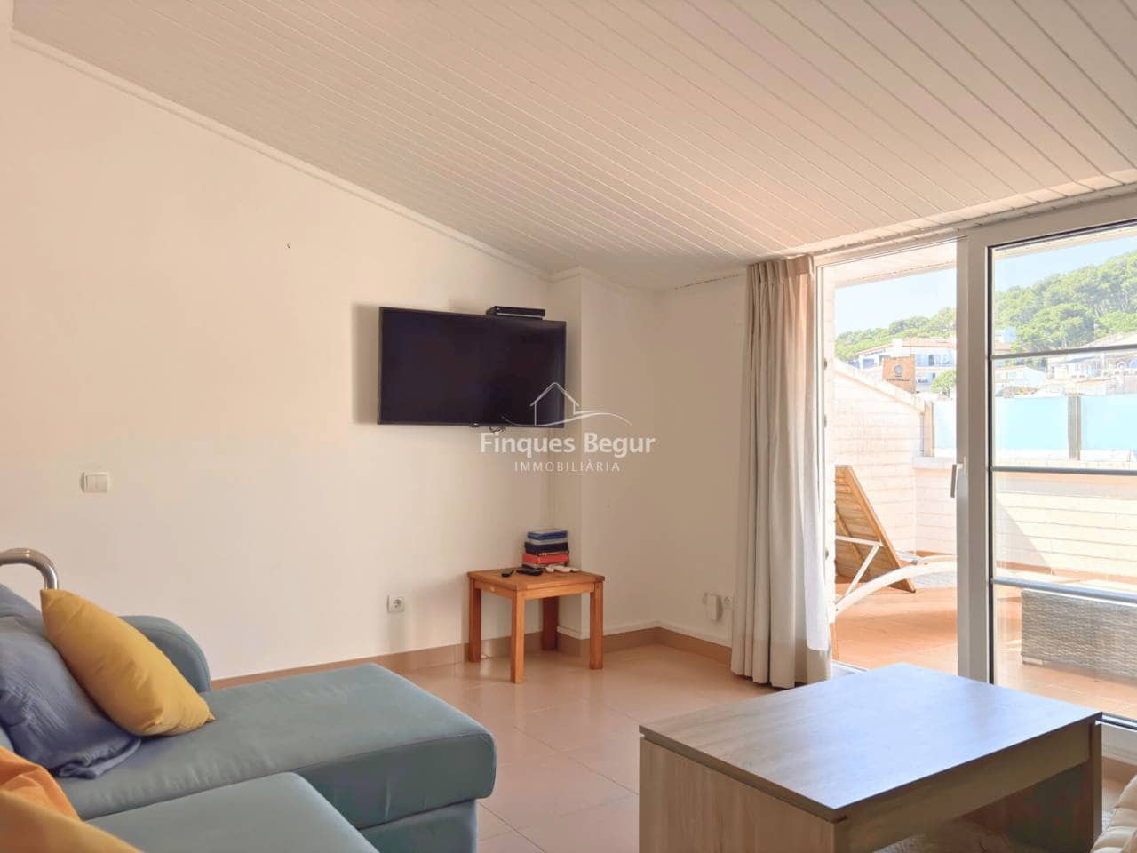 4 soveværelse Byhus til salg i Palafrugell med garage - € 500.000 (Ref: 9195134)