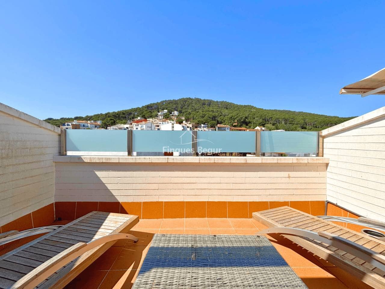 4 soveværelse Byhus til salg i Palafrugell med garage - € 500.000 (Ref: 9195134)