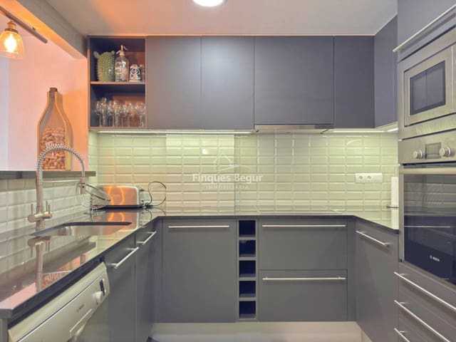 4 Zimmer Haus zu verkaufen in Palafrugell mit Garage - 500.000 € (Ref: 9195134)