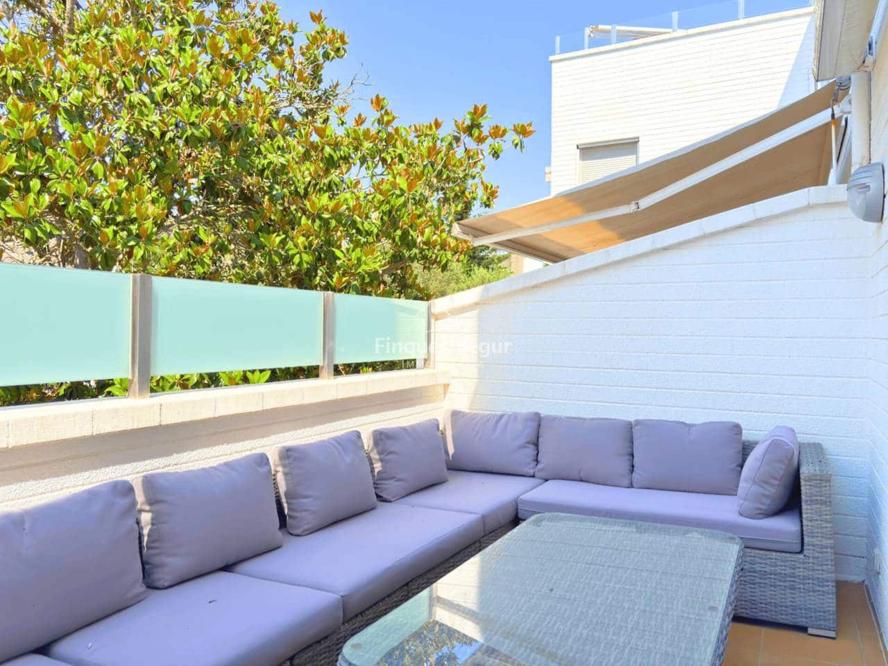 4 soveværelse Byhus til salg i Palafrugell med garage - € 500.000 (Ref: 9195134)