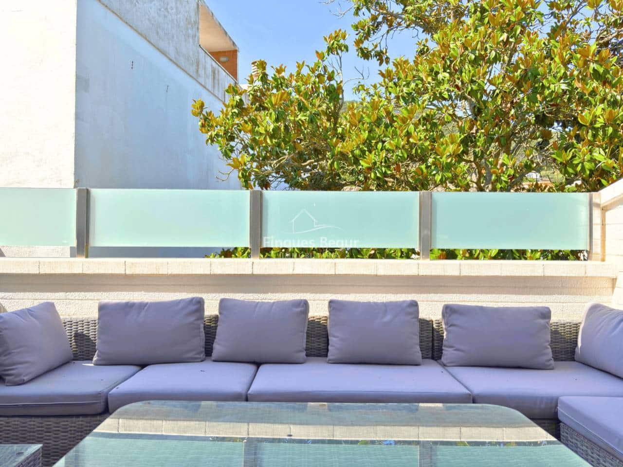 4 soveværelse Byhus til salg i Palafrugell med garage - € 500.000 (Ref: 9195134)