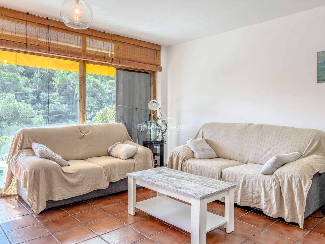 2 Zimmer Apartment zu verkaufen in Begur mit Garage - 400.000 € (Ref: 9197380)