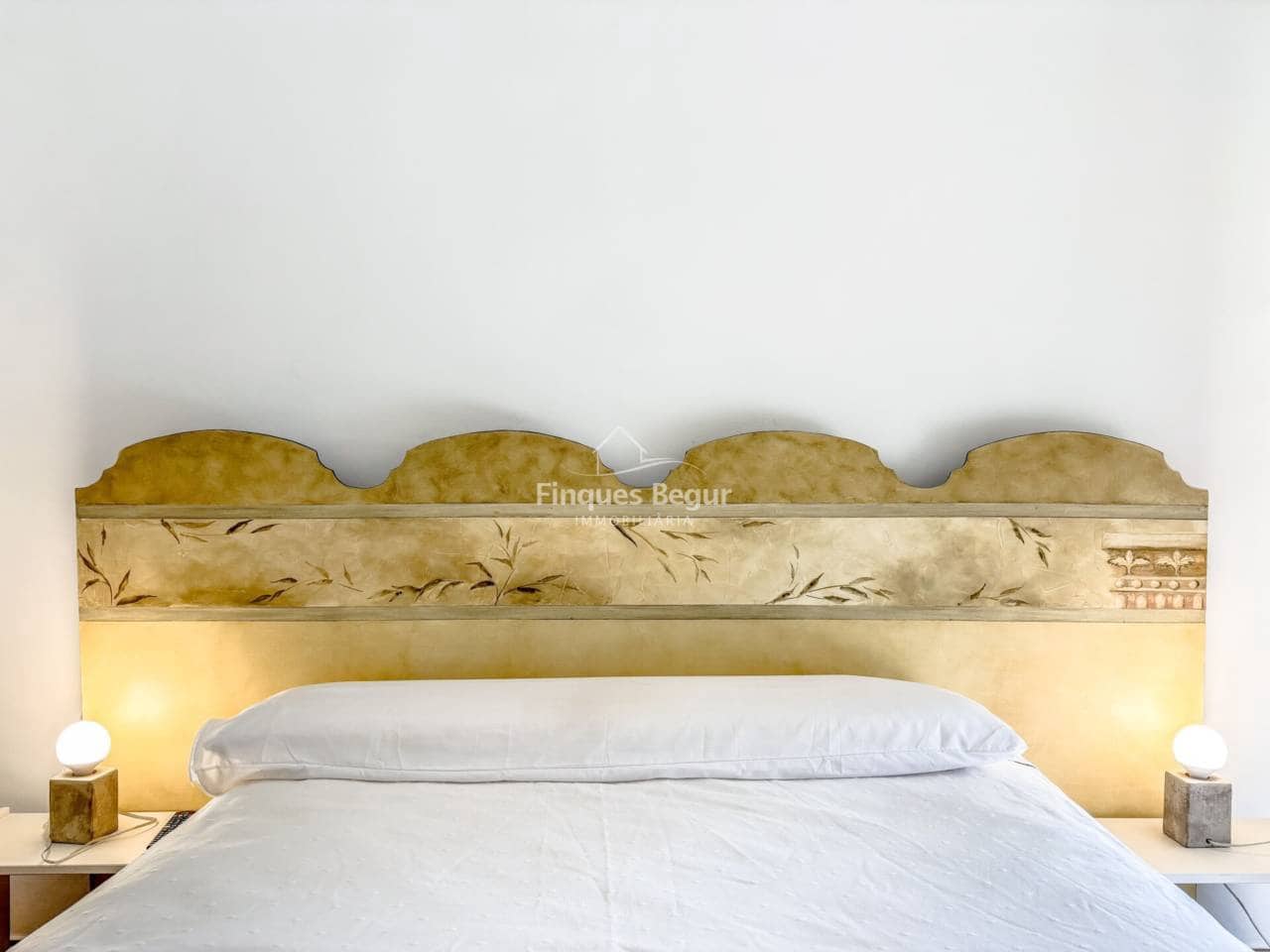 2 Zimmer Apartment zu verkaufen in Begur mit Garage - 400.000 € (Ref: 9197380)