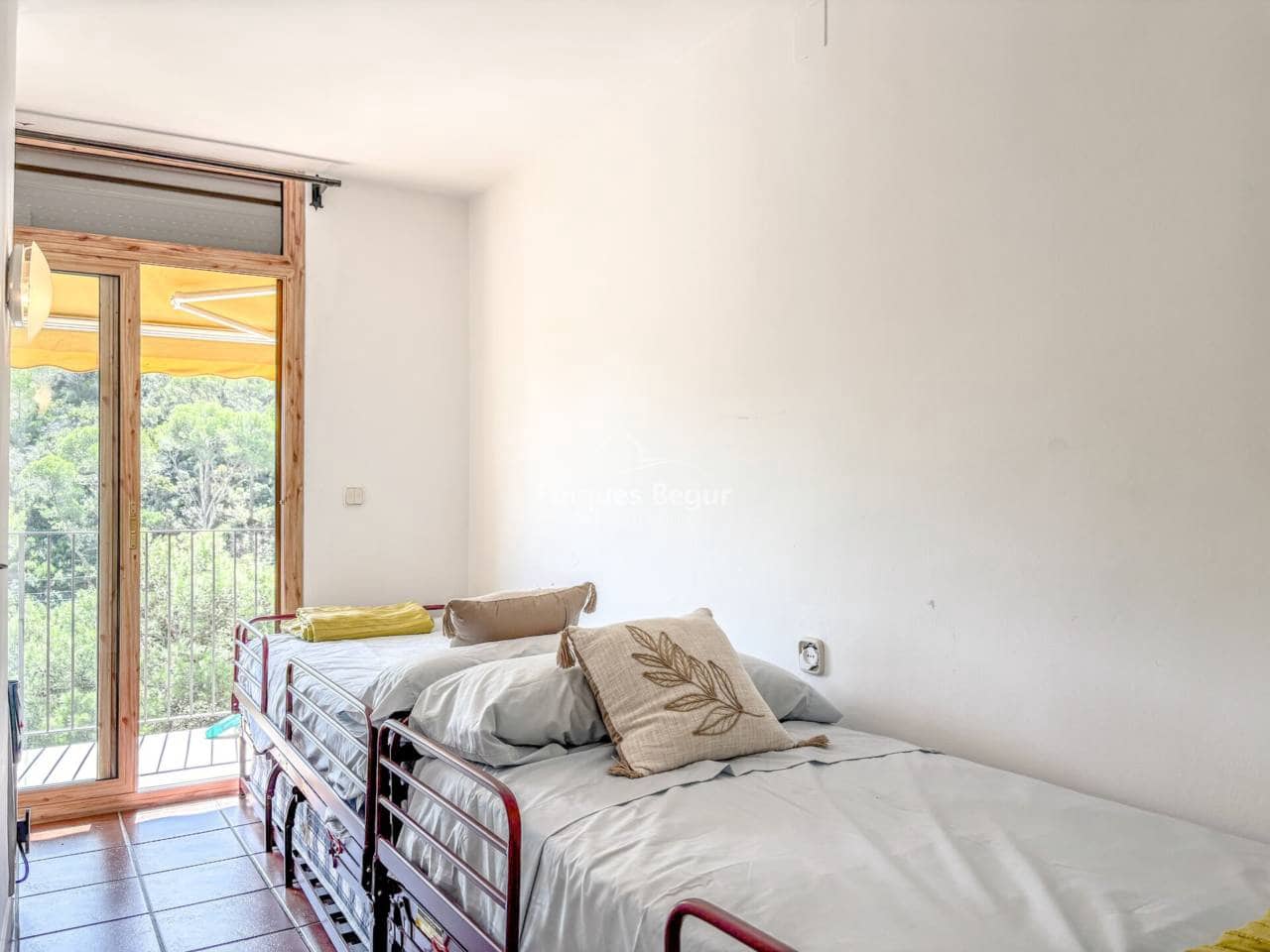 2 Zimmer Apartment zu verkaufen in Begur mit Garage - 400.000 € (Ref: 9197380)