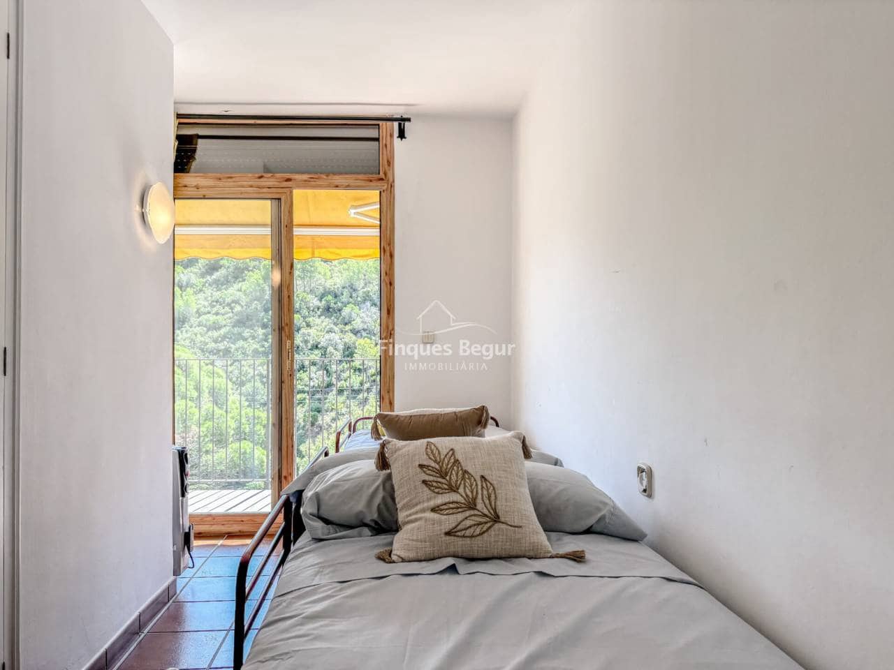 2 Zimmer Apartment zu verkaufen in Begur mit Garage - 400.000 € (Ref: 9197380)