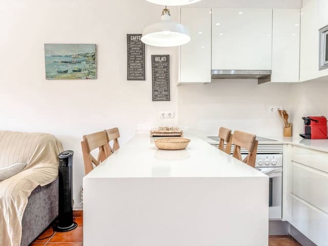 2 soveværelse Lejlighed til salg i Begur med garage - € 400.000 (Ref: 9197380)