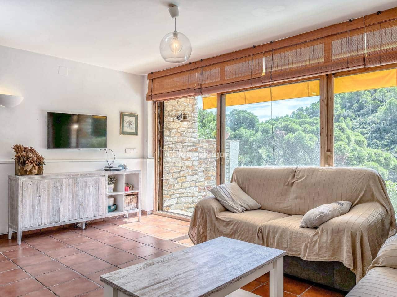 2 Zimmer Apartment zu verkaufen in Begur mit Garage - 400.000 € (Ref: 9197380)