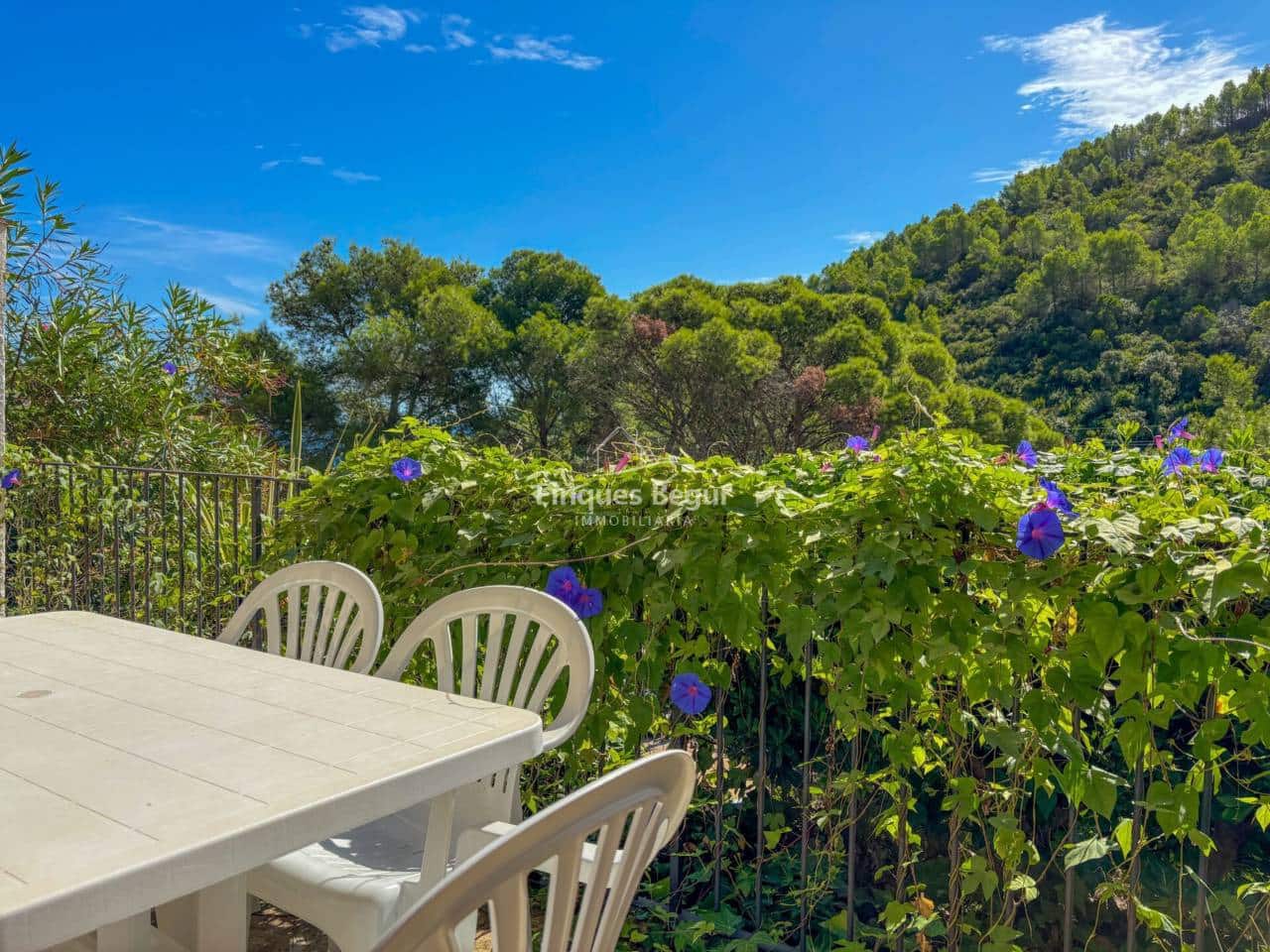 2 Zimmer Apartment zu verkaufen in Begur mit Garage - 400.000 € (Ref: 9197380)